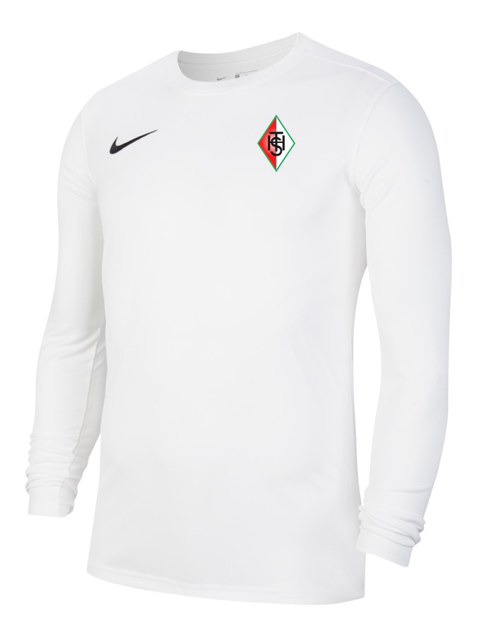 Nike Park VII Langarm Trainingsoberteil Kinder