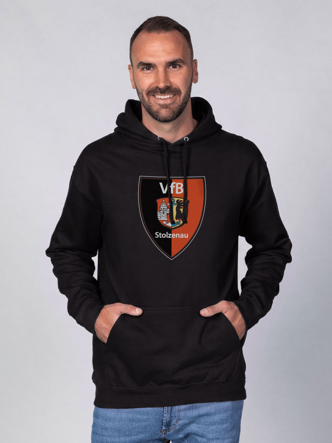 Hoodie Classic Herren