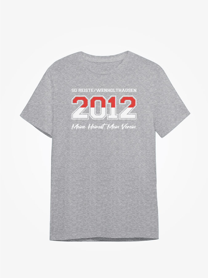 Shirt Established Kids