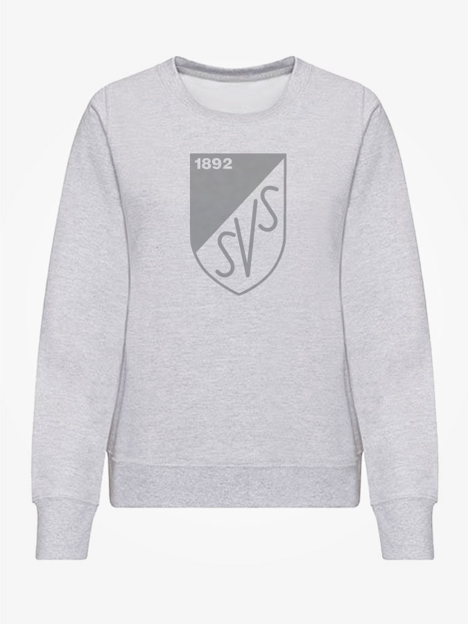 Sweater All Grey Unisex