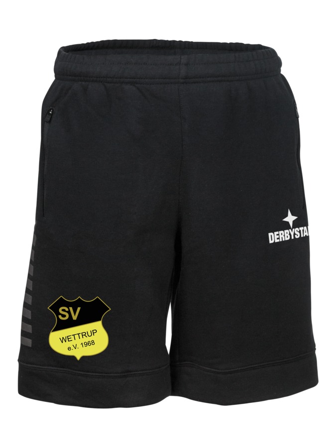 Derbystar Sweatshort Ultimo