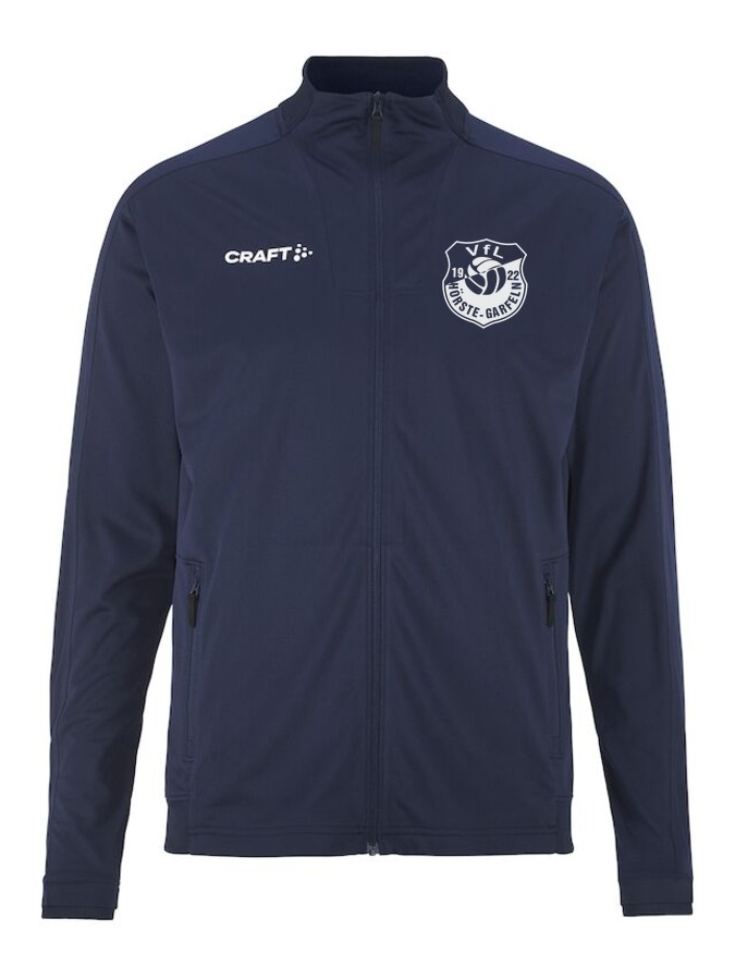 Craft Evolve 2.0 Trainingsjacke Allwetterjacke
