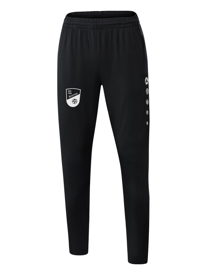 Jako Trainingshose Premium Damen