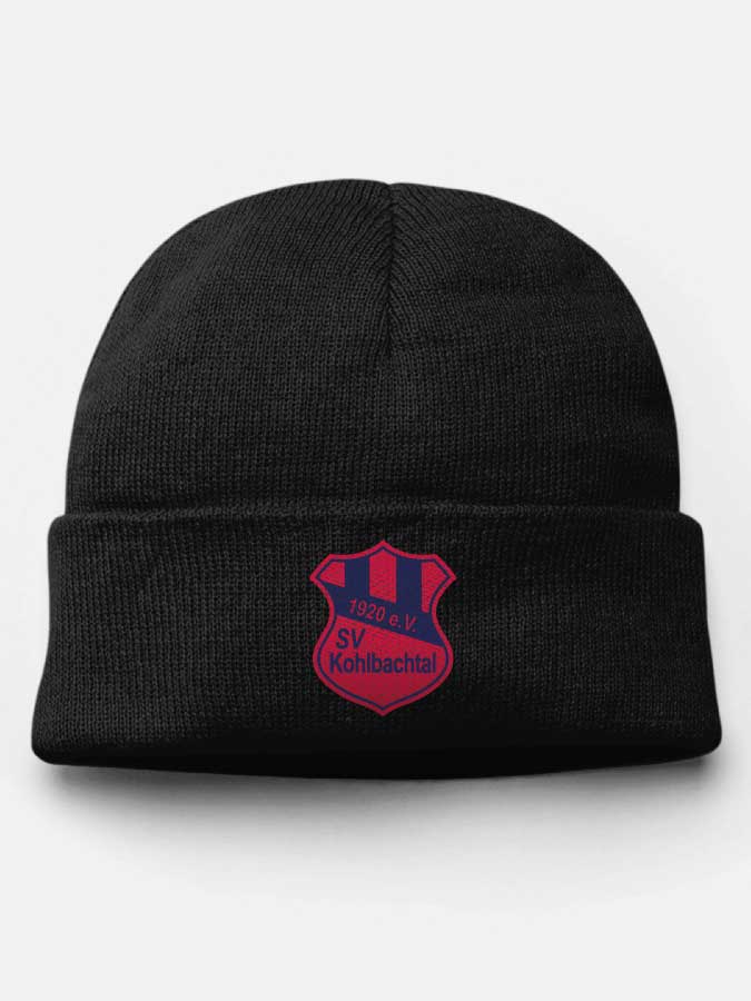 Beanie Sticklogo