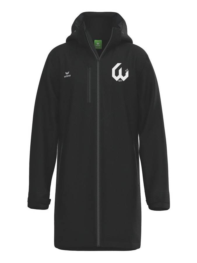 Erima Compete Stadionjacke
