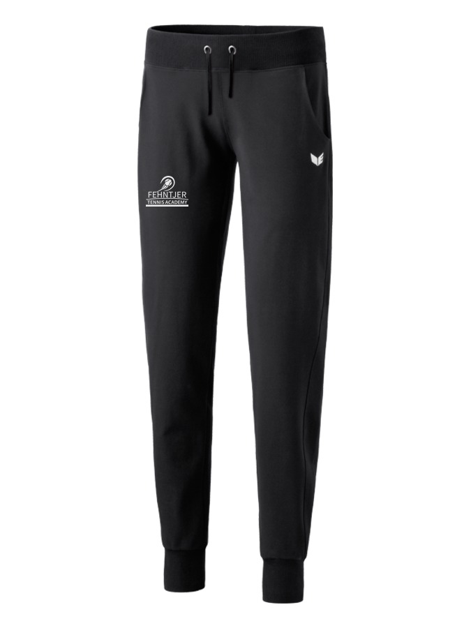 Erima Sweathose mit Bündchen Damen