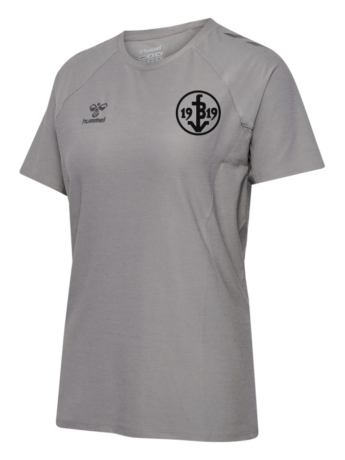 Hummel Cima 2.0 Jersey Trikot Damen