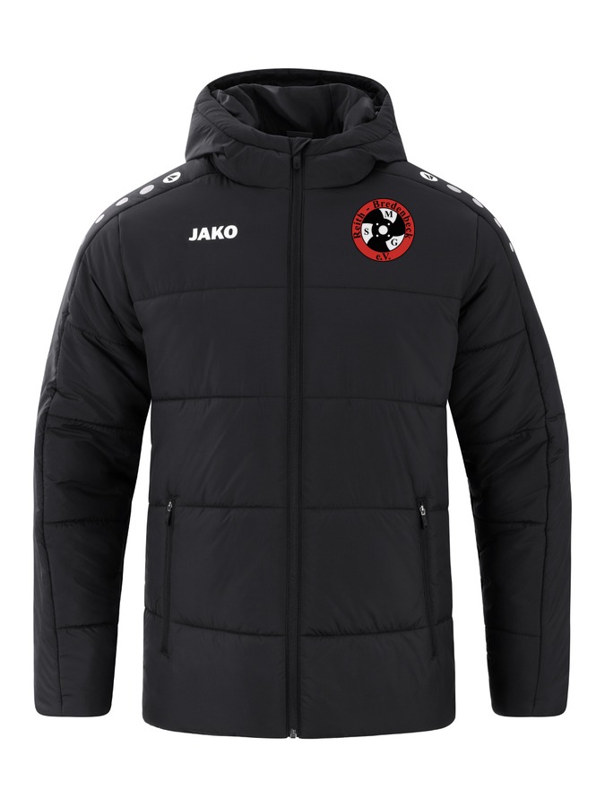 Jako Steppjacke One