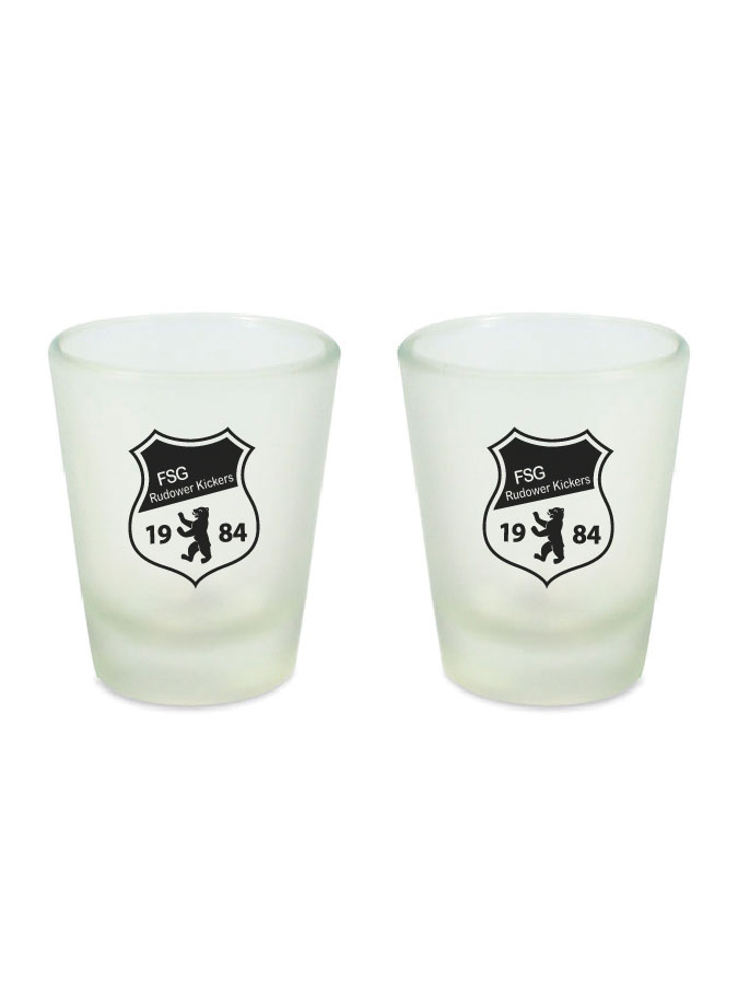 2er Set Schnapsglas Alina