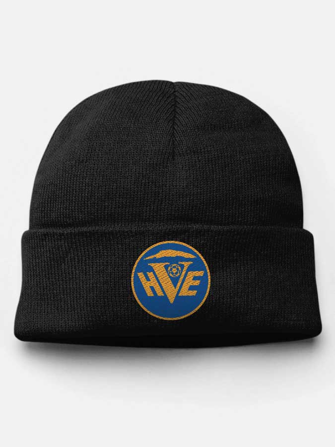 Beanie Sticklogo