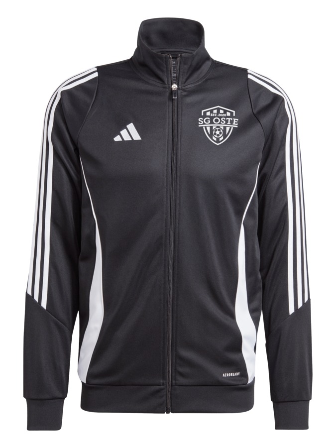 adidas Tiro 24 Trainingsjacke