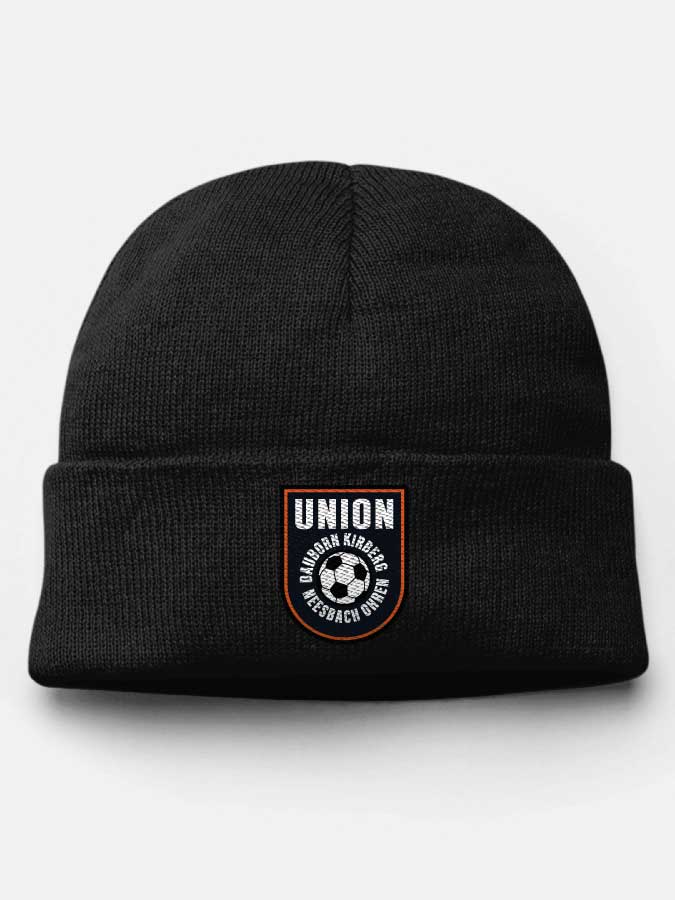 Beanie Sticklogo