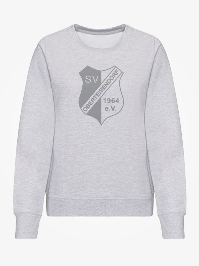 Sweater All Grey Unisex