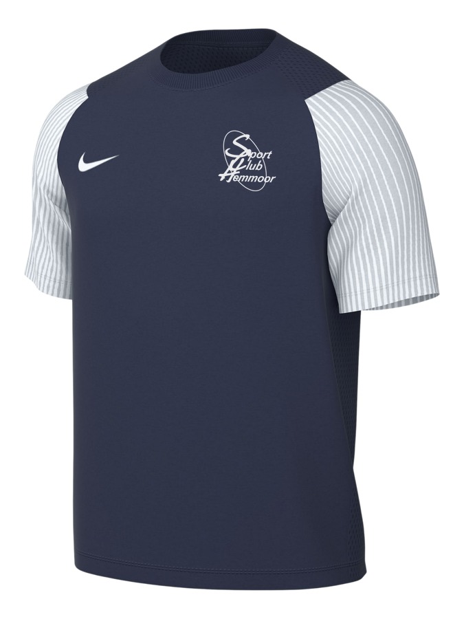 Nike Academy II Trikot
