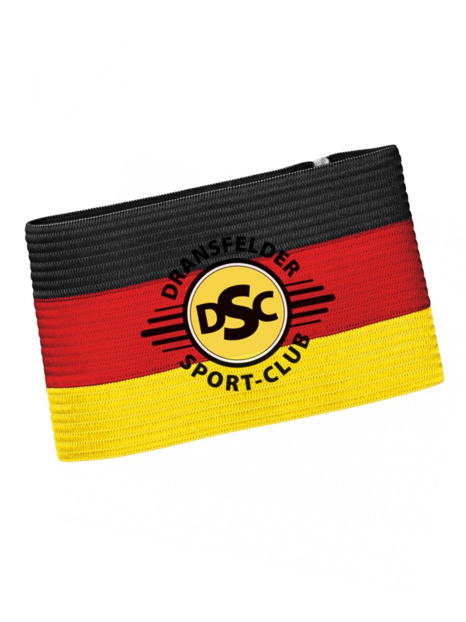 Kapitänsbinde Deutschland
