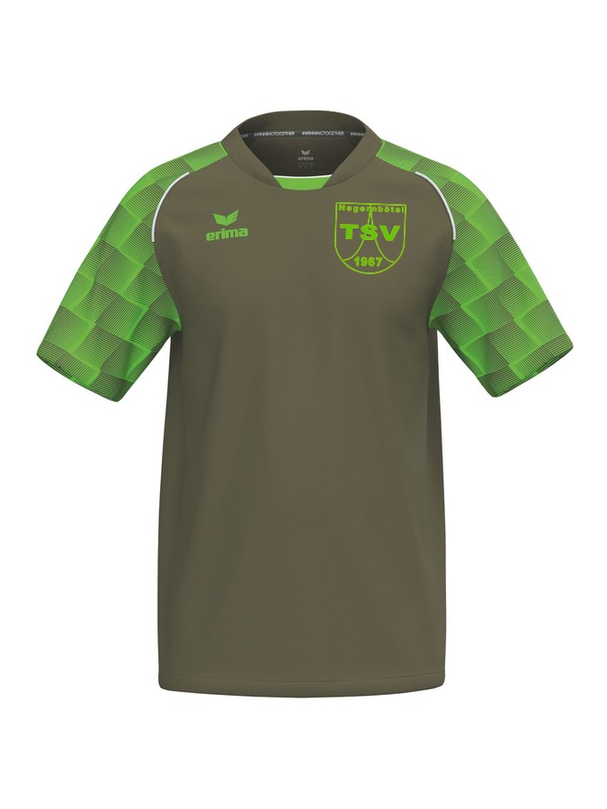Erima Evo Star Trikot