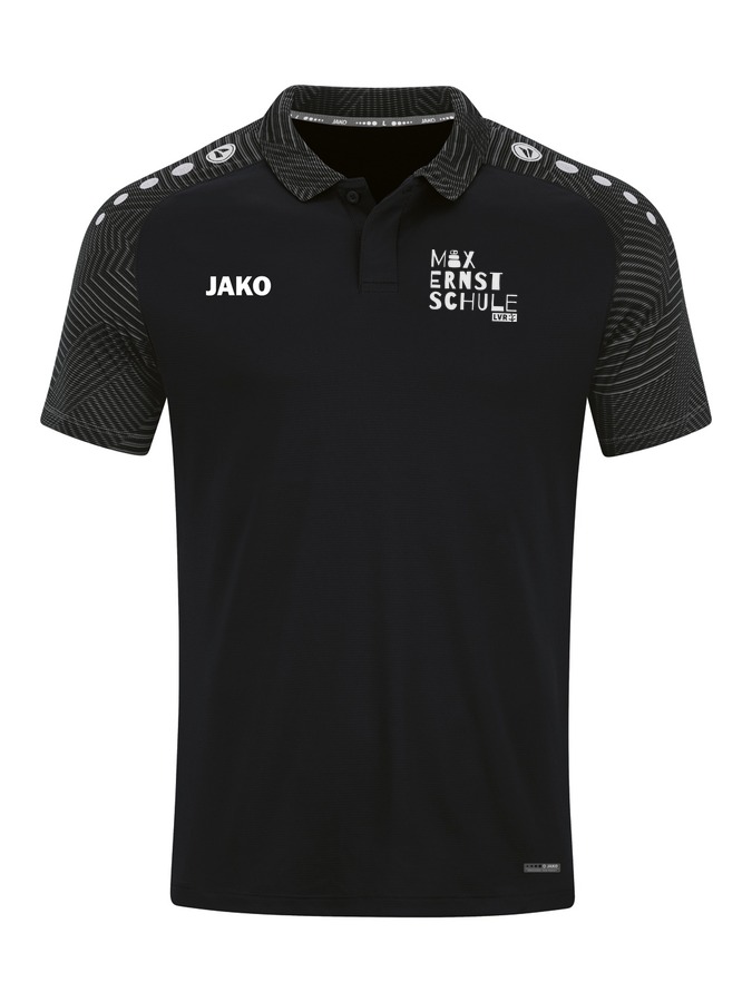 Jako Poloshirt Performance