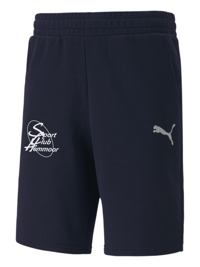 PUMA teamGOAL 23 Casuals Shorts
