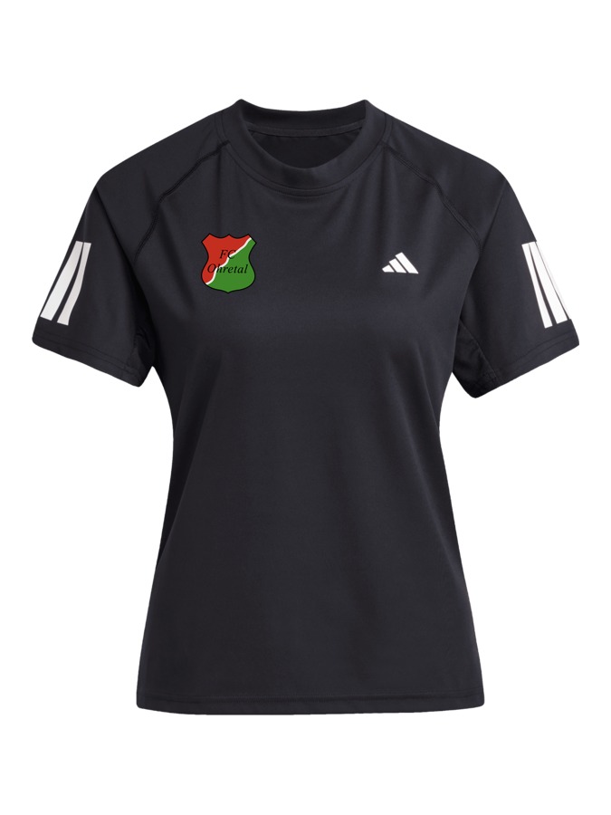 adidas Club 3-Streifen Tennis Climacool T-Shirt Damen