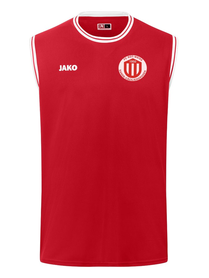 Jako Trikot Center 2.0