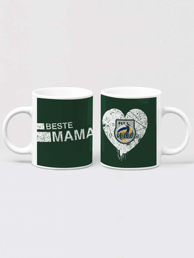 Tasse - Beste Mama