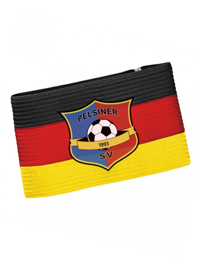 Kapitänsbinde Deutschland