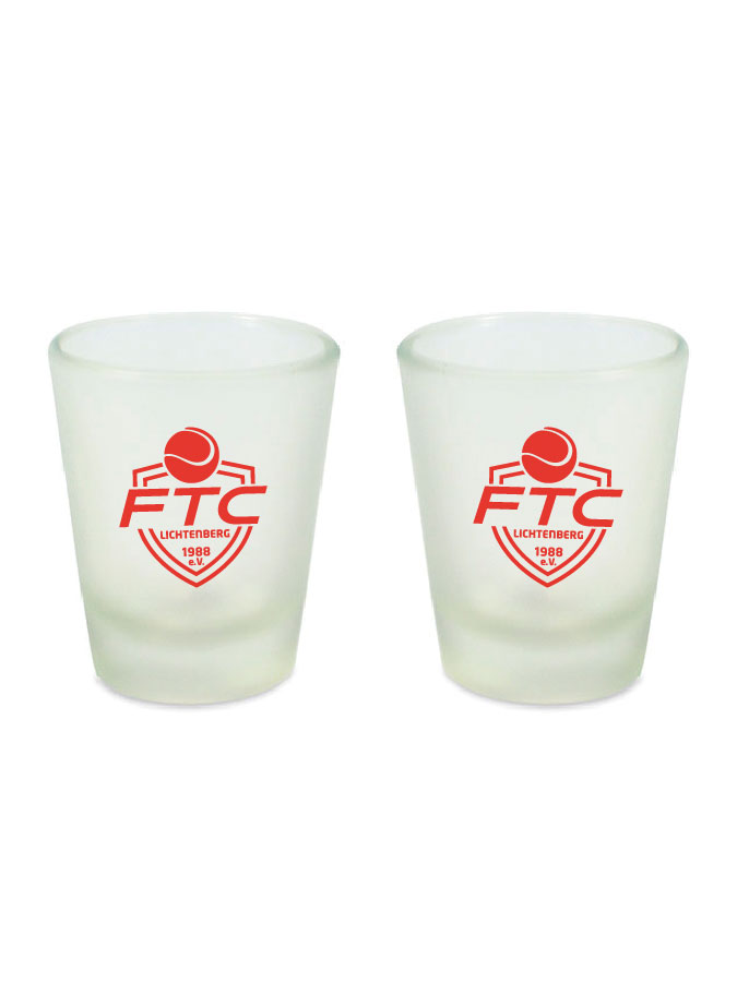 2er Set Schnapsglas Alina