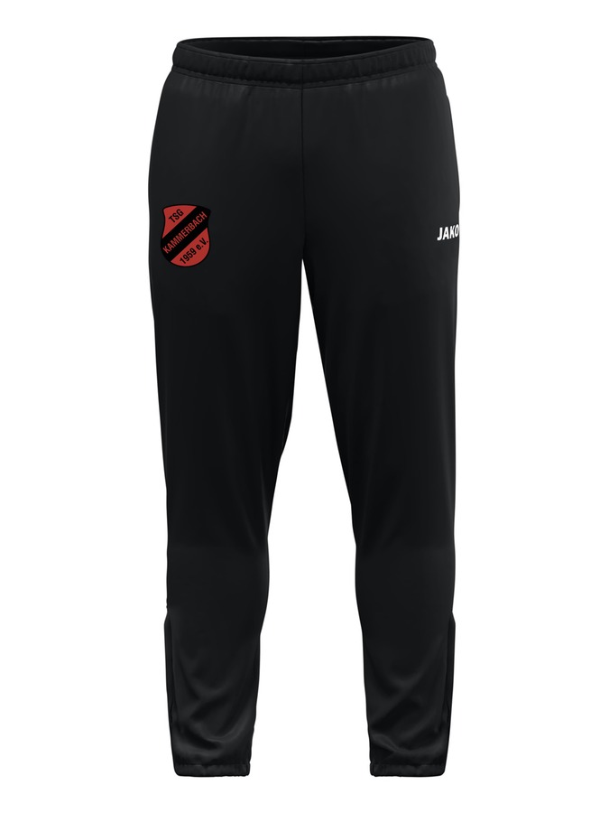 Jako Polyesterhose Dynamic Damen