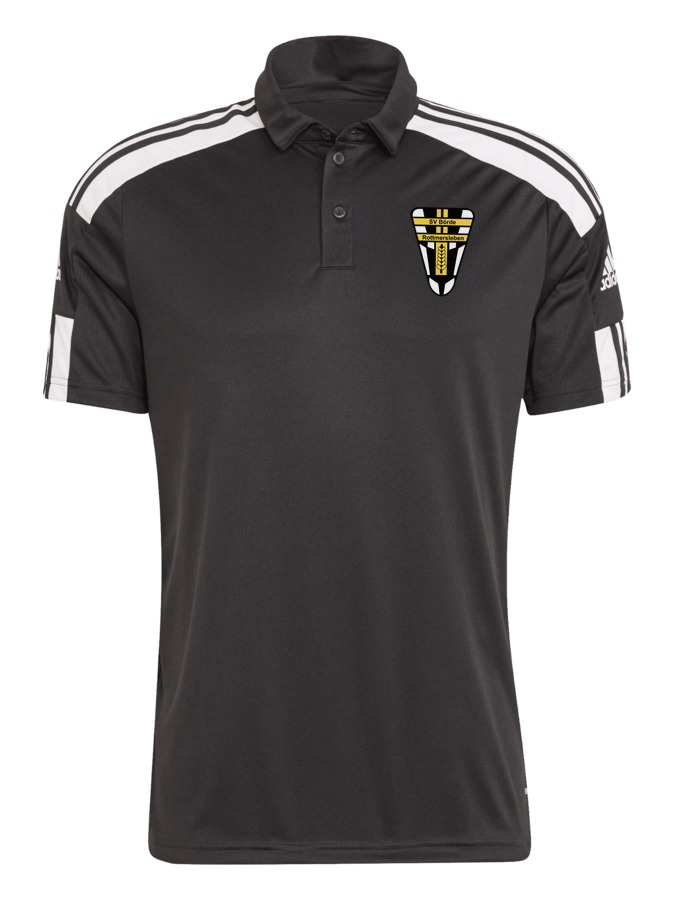 adidas Squadra 21 Poloshirt