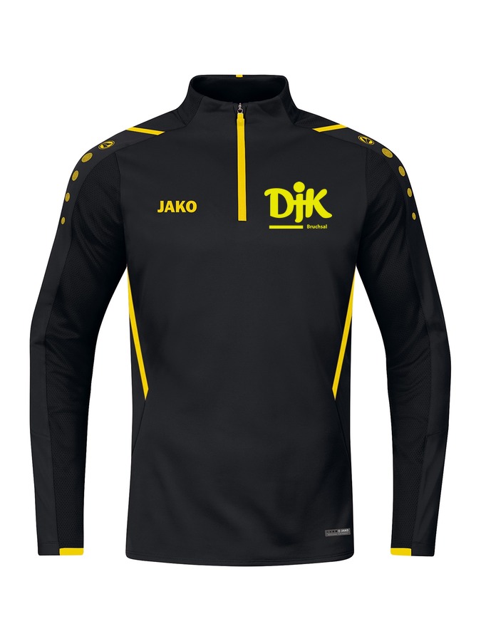 Jako Ziptop Challenge