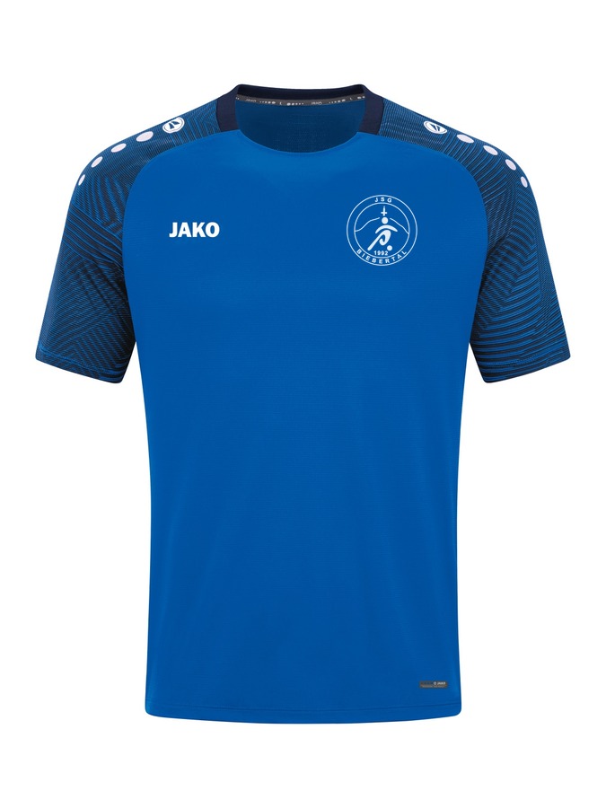Jako T-Shirt Performance