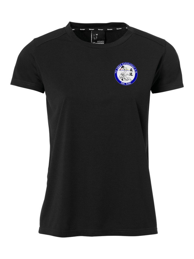 Kempa Status T-Shirt Damen