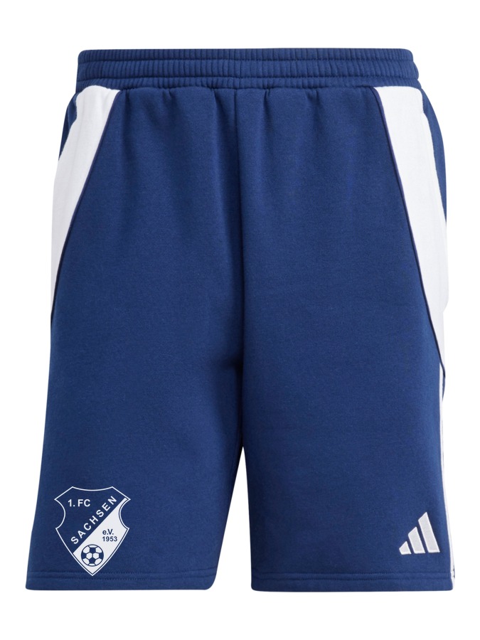 adidas Tiro 24 Sweatshorts