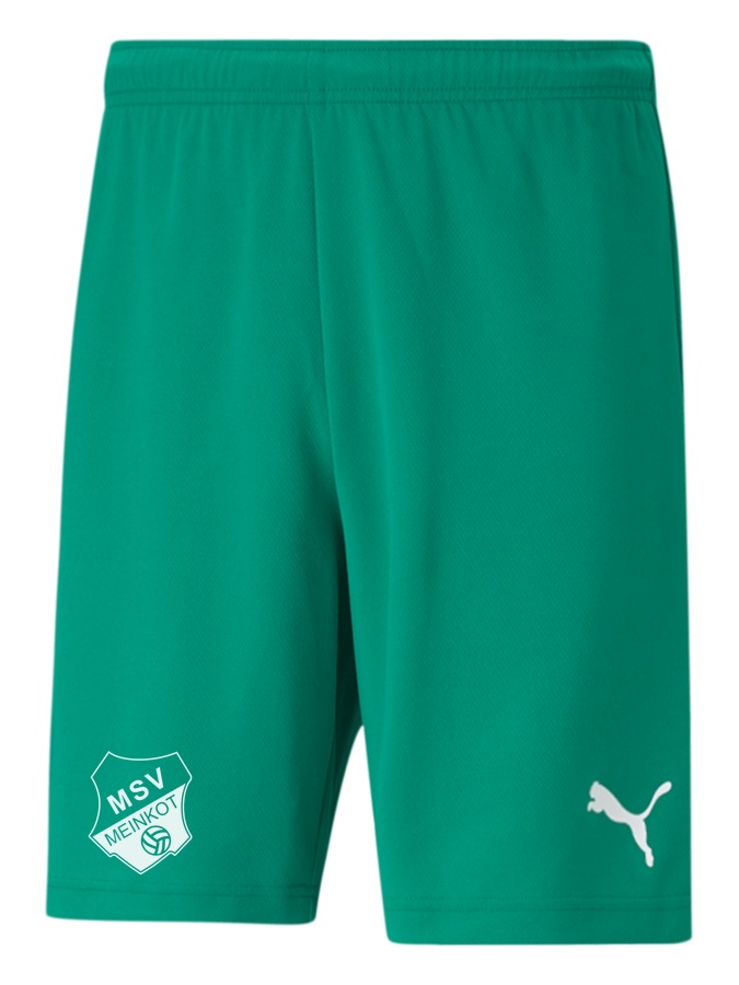 PUMA teamRISE Short