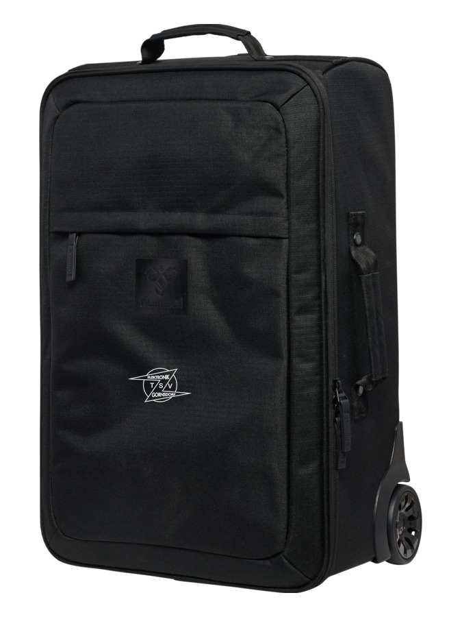 Hummel Travel Cabin Trolley