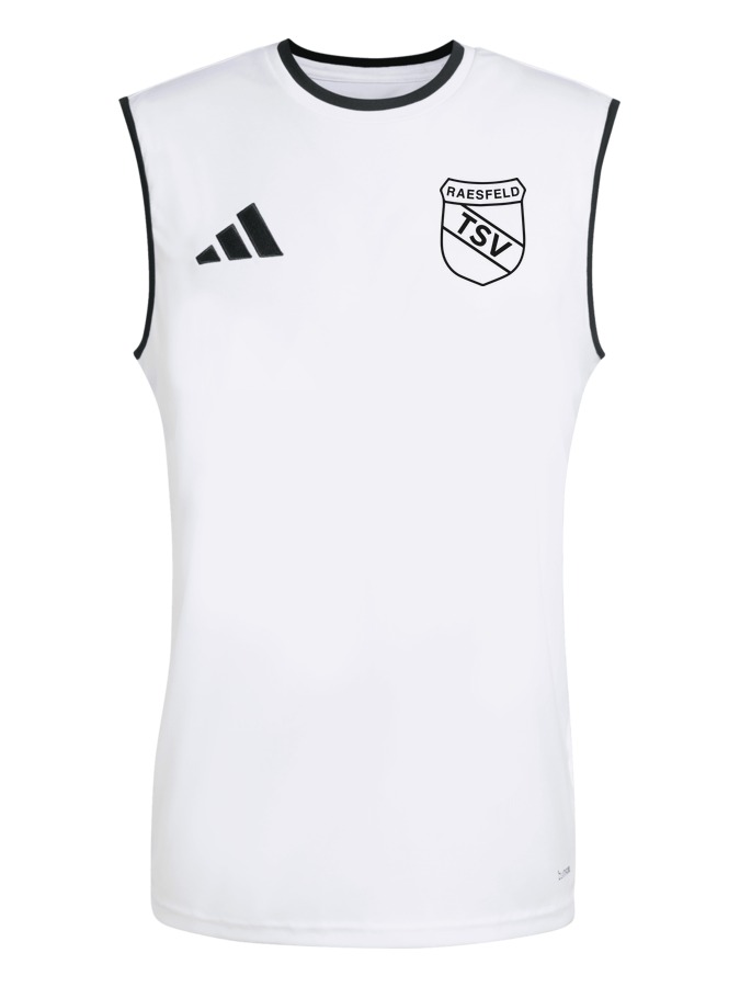 adidas Entrada 26 ärmelloses Trikot