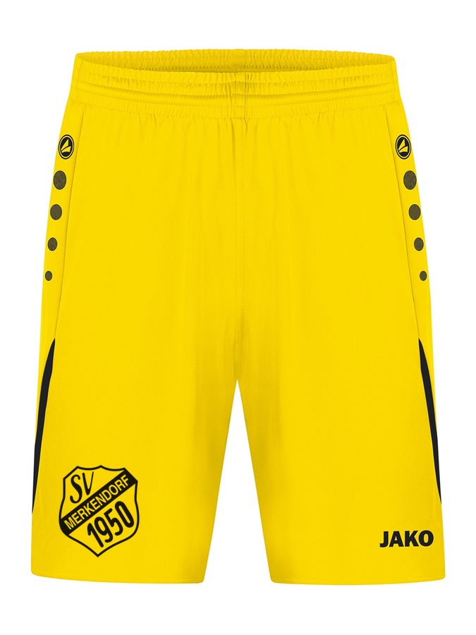 Jako Sporthose Challenge