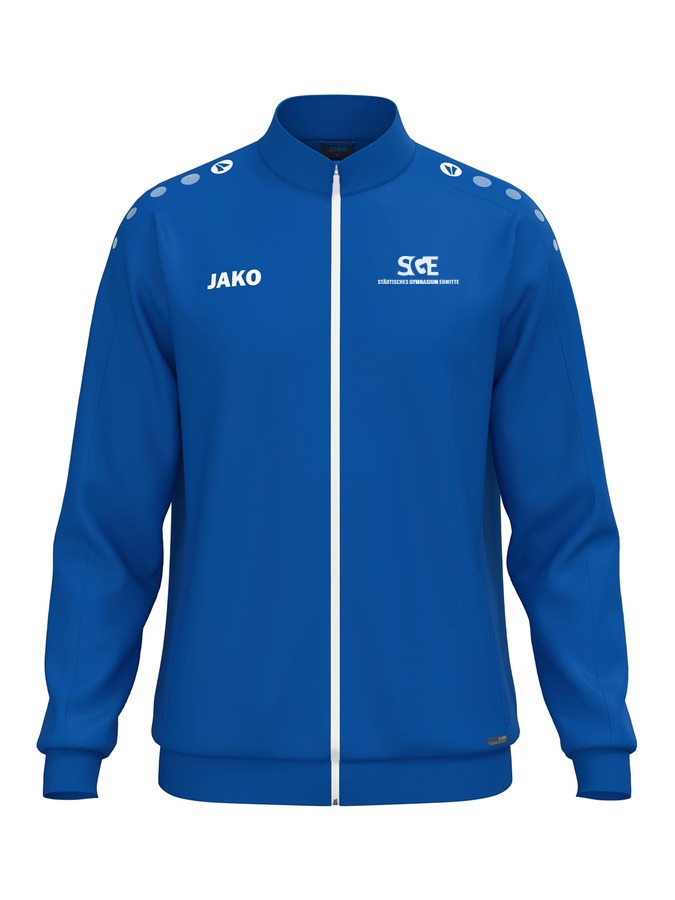 Jako Polyesterjacke One