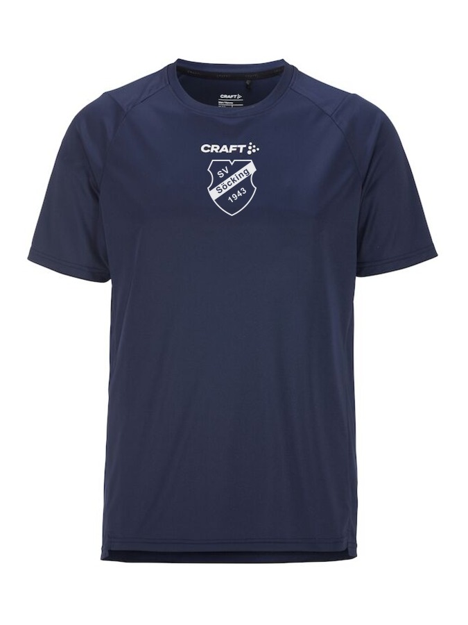 Craft Rush 2.0 T-Shirt