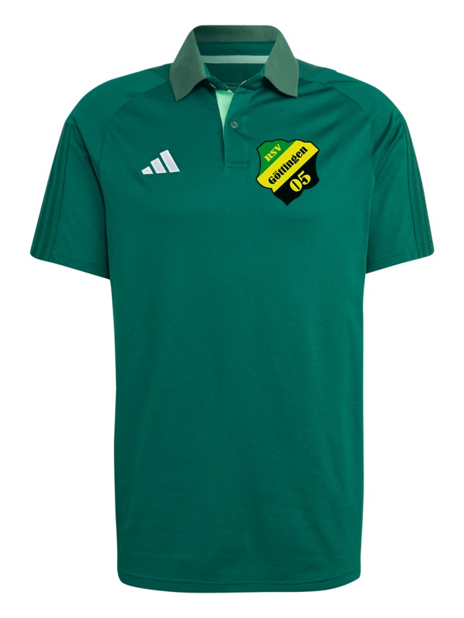adidas Tiro 23 Competition Baumwoll-Poloshirt