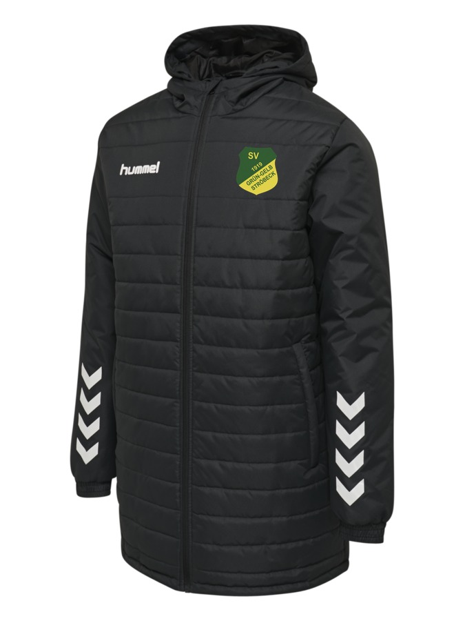Hummel Promo Bench Jacke