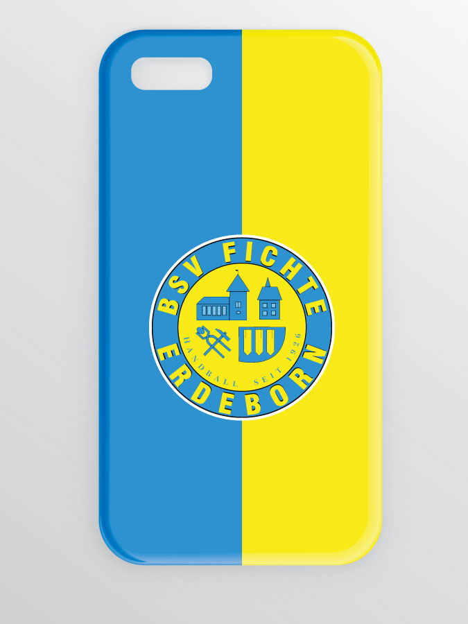 Smartphone Case Stripe