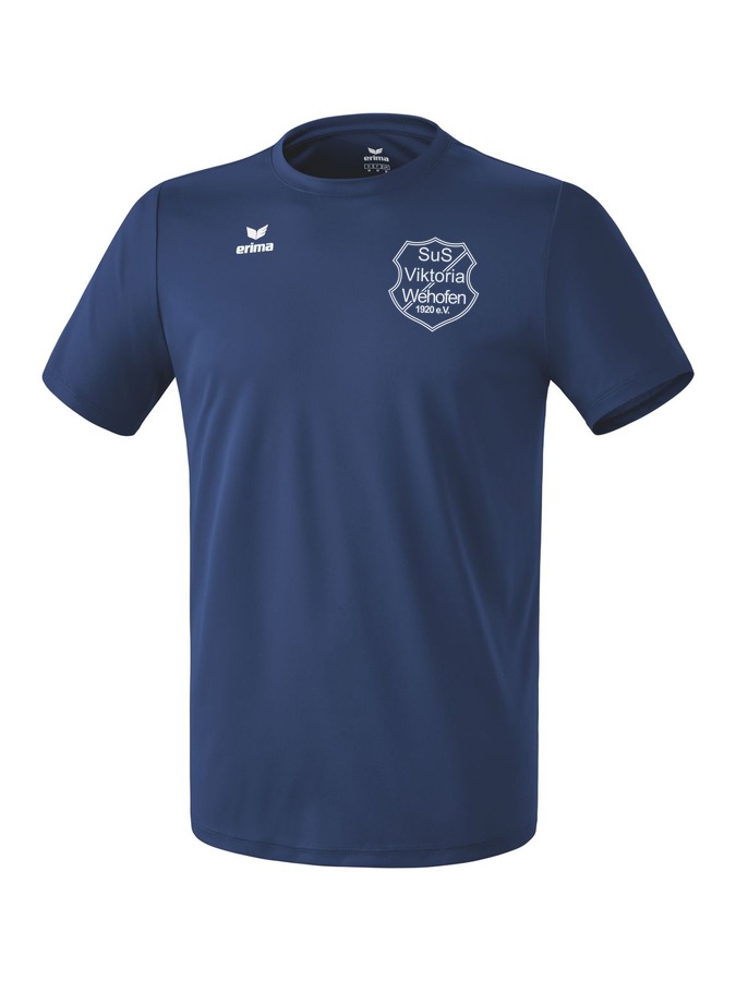Erima Funktions Teamsport T-Shirt