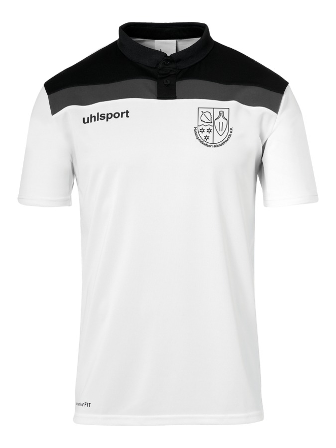 uhlsport Offense 23 Polo Shirt