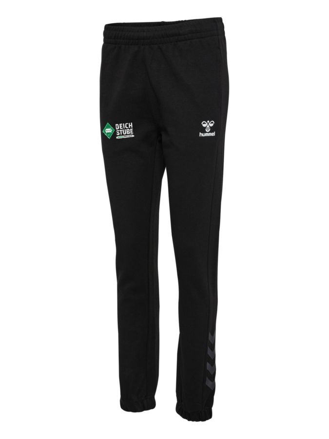 Hummel Travel Sweat Pants Damen