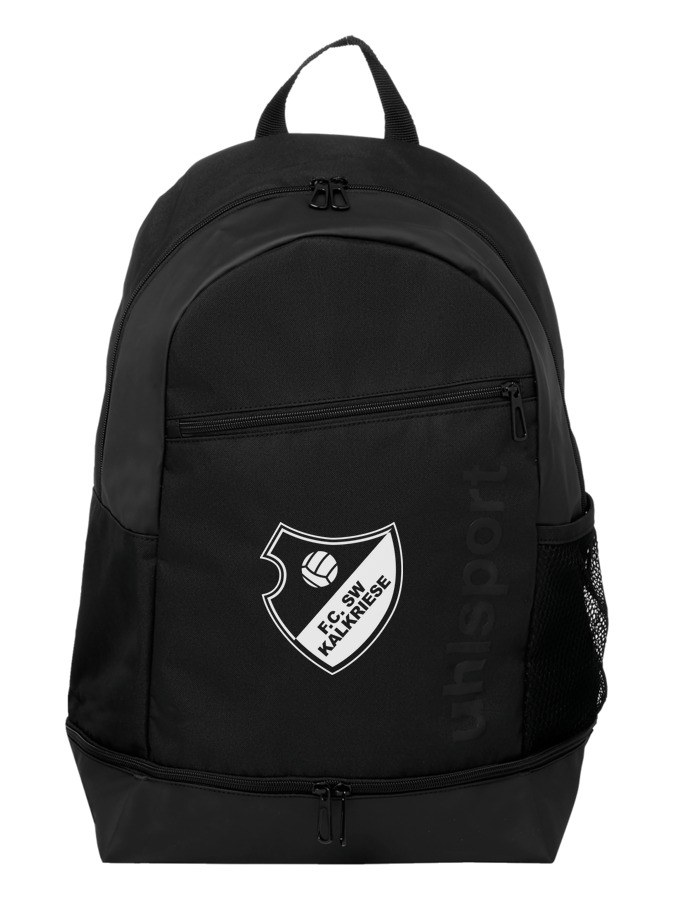 uhlsport Essential Backpack mit Bodenfach