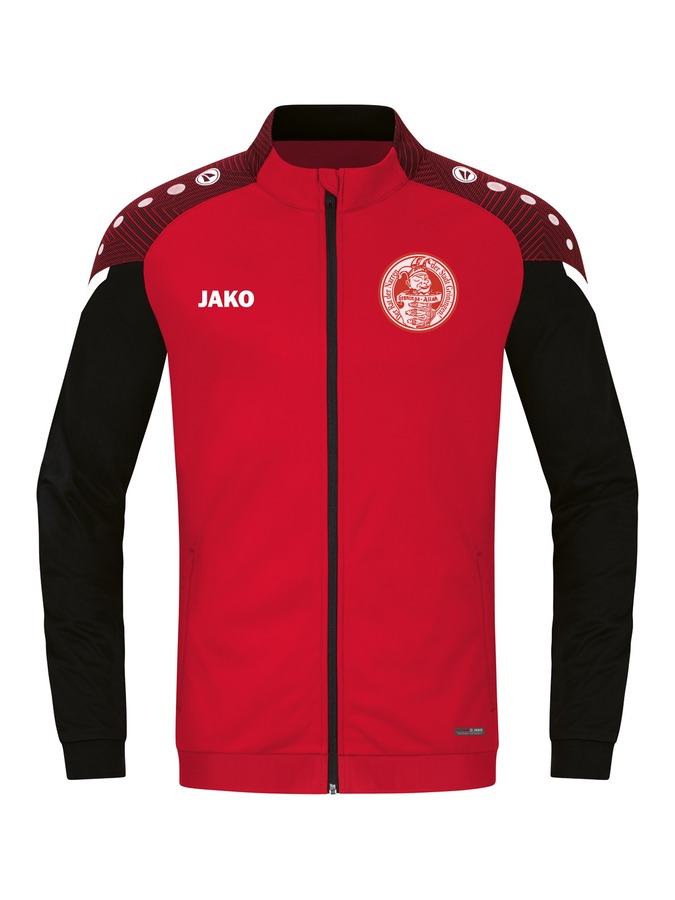 Jako Polyesterjacke Performance