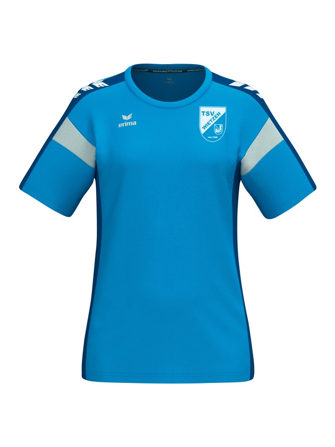 Erima Celebrate 125 T-Shirt Function Damen