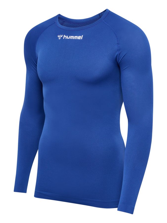 Hummel Bl Comfort 2.0 Tee Langarmshirt