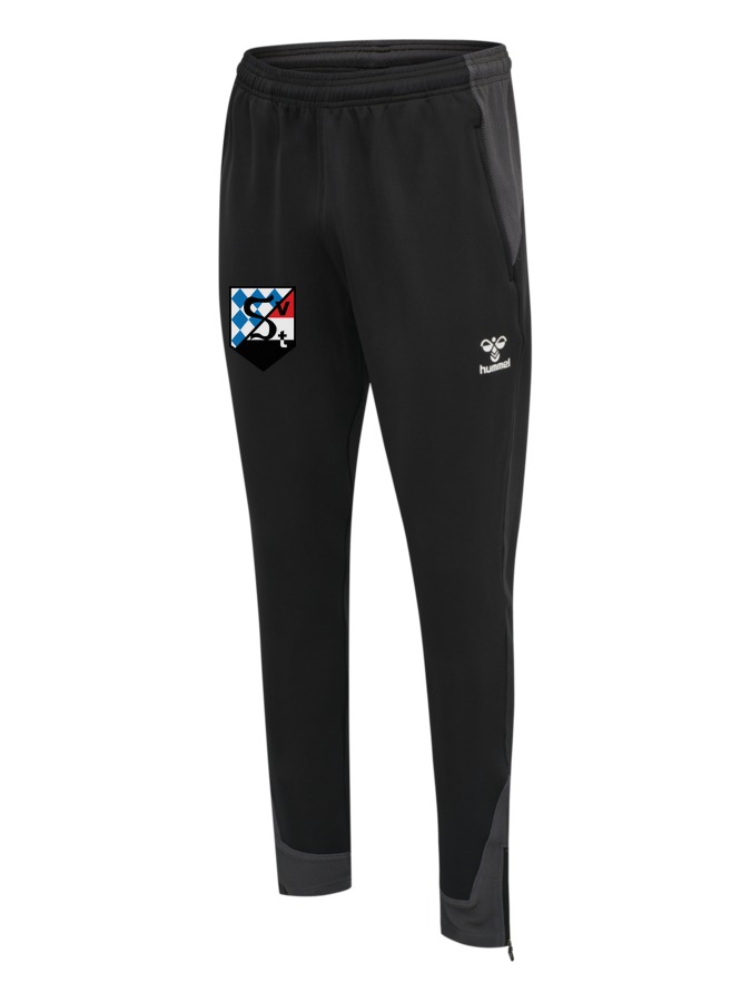 Hummel Lead Poly Pants